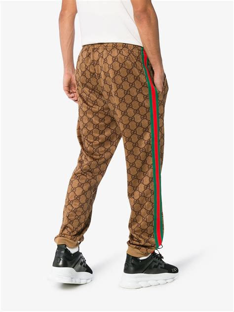 gucci joggers for sale.